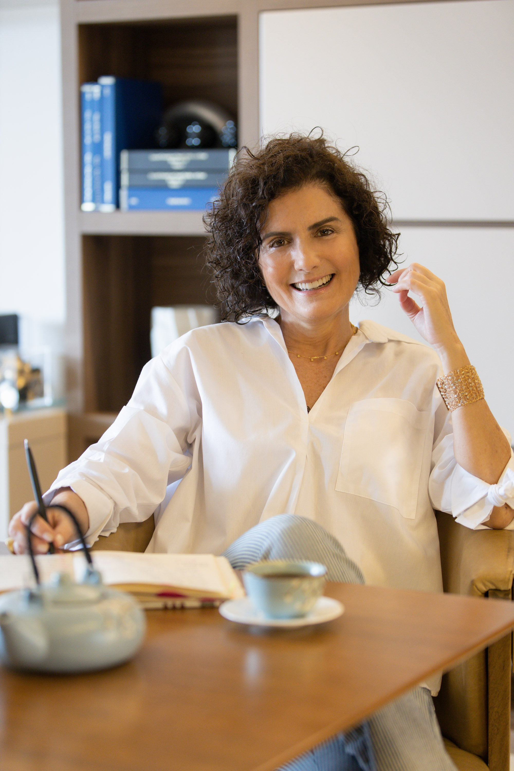 Sheyla Aguiar - Psicóloga