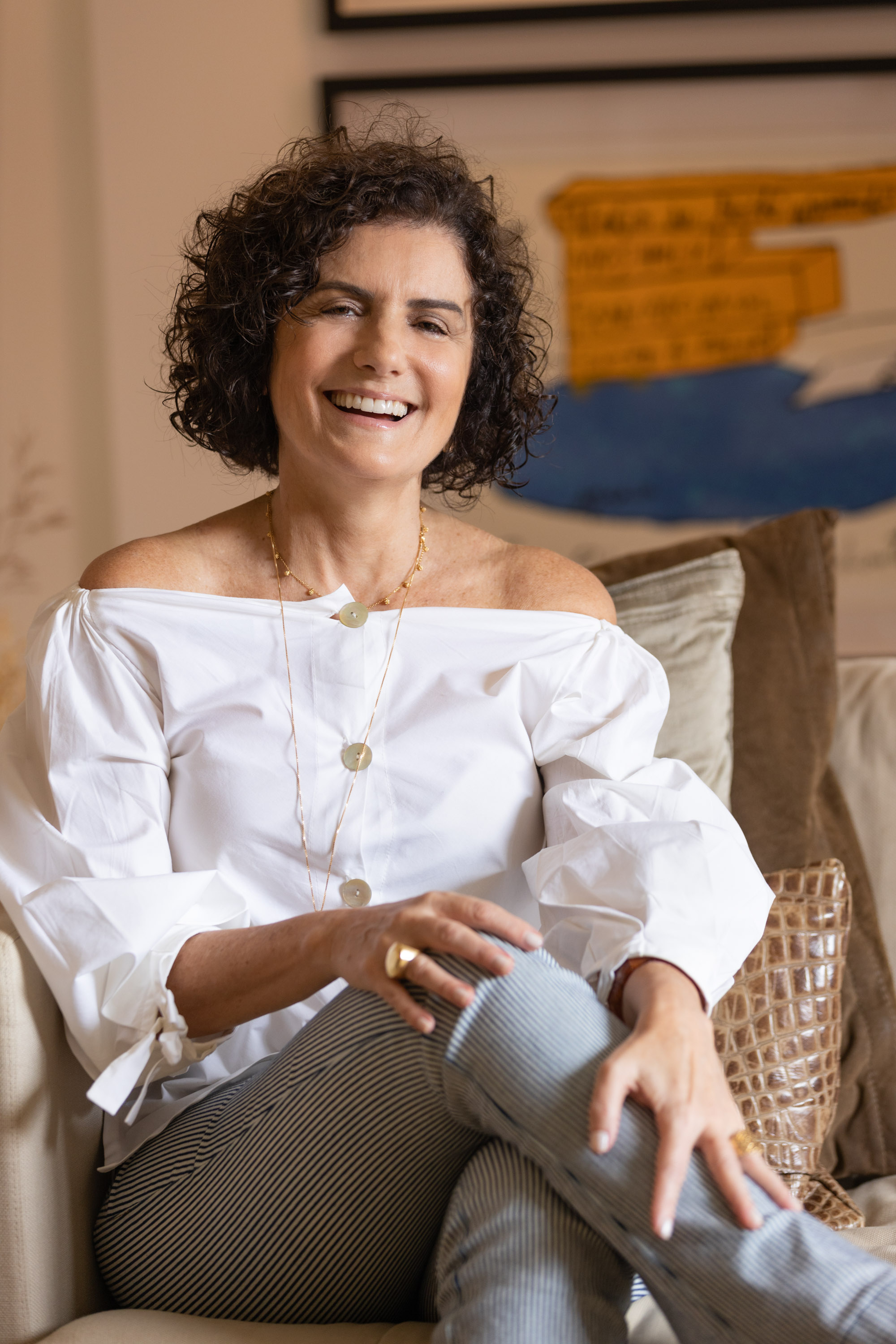 Sheyla Aguiar - Psicóloga